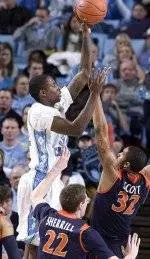 Virginia Tech Game Guide