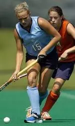 No. 4 UNC Opens ACC Slate With Loss To No. 10 Virginia