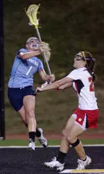 NCAA.com: Tar Heels Use Defense To Reach First Title Game