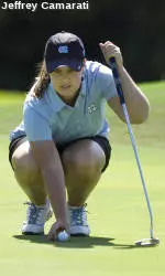 Carolina Takes 11th At Tar Heel Invitational