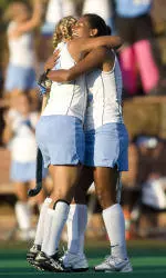 Tar Heels Top Wake 4-1 In Home Opener