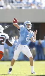 2012 Football Schedule Announced