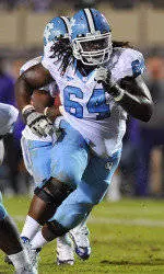 Tar Heels Named To Phil Steele's Preseason All-ACC Team