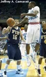 Lucas: A Lot On The Line