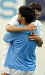 UNC Advances to Round of Sixteen