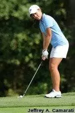Carolina Golfers Finish 13th At The LSU Golf Classic