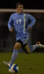 Third-Ranked Tar Heels Travel To Campbell Tuesday