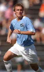 Tar Heels Host ODU in Top-25 Battle