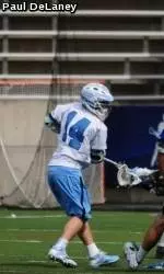 Tar Heels Fall To Duke In NCAA Quarterfinals