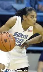 No. 9 North Carolina Falls to No. 15 Florida State