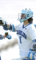 No. 11 Tar Heels Fall To No. 5 Duke 9-7