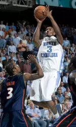 Lucas: Report Card Not Pretty for Tar Heels