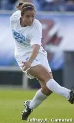 Women's Soccer Claims 19th ACC Championship