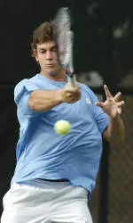 UNC Edges WFU in Emotional ACC Opener