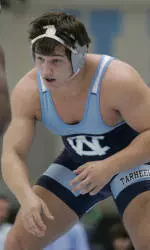 Tar Heels Climb In InterMat Rankings