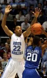 Virginia Tech Game Guide