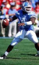 Tar Heels Prepare For Wisconsin