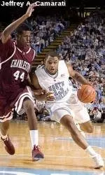 Lucas: In Search Of Straight Shooters