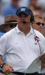 Hedgecock, Richardson Find New Homes