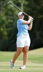 Carolina Golfers Finish 14th At the Mason Rudolph Women's Championship