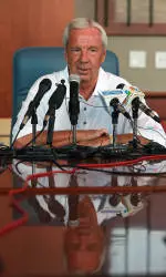 Brownlow: Summer Notebook