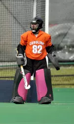 O'Donnell Named Progress Energy Performer Of The Week