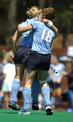 Top-Seeded Tar Heels Open Tournament Play Friday