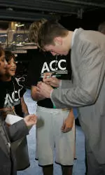 Autographed Ball Forms To Be Available On Monday