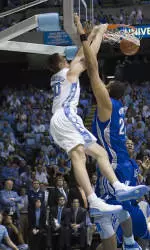 Lucas: What Comes Naturally