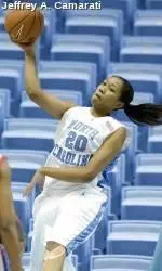 UNC Welcomes Carson-Newman Tuesday For Exhibition Finale