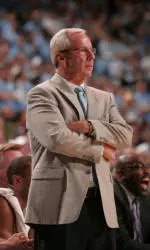 Lucas: Eye In The Sky