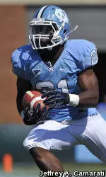 Turner's Take: Welcome Spring