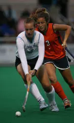 Tar Heels Advance To ACC Title Game