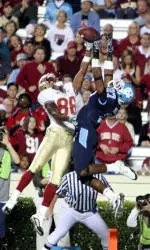 Walston: More Than Pride