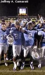 Saturday Night Lights