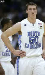 Beijing Blog: Tar Heels Play Role In Hoops