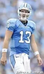 Walston: Answering The Questions