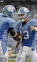 The Science Of Football Scheduling