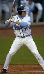 No. 3 Tar Heels Shut Down Spartans, 4-1