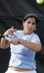 No. 10 Tar Heels Thump Gonzaga