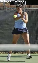 No. 1 Carolina Rallies Past No. 34 Virginia, 4-3