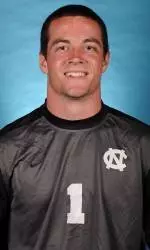 Goodwin Earns Academic All-District Honors