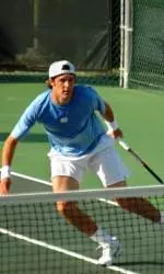 No. 6 Tar Heels Fall In ACC Final To No. 2 Virginia