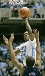 Lucas: UNC Basketball Mailbag