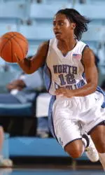 No. 7 Tar Heels Beat No. 16 Arizona State In Mexico