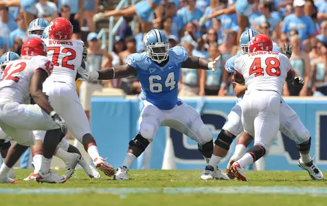 Cooper Named To ESPN.com All-America Team