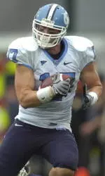 Pianalto Named John Mackey Tight End Of The Week