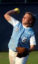 No. 18 Carolina Rolls Boston College