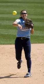 Palmer Named ACC Co-Player Of The Week