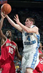 Droschak: Gaining Believers